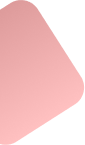 Decorative pink square