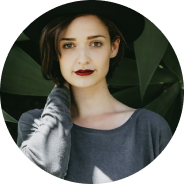 Portrait of Adnan Naseem